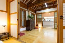 Hotel Bagilhong House Seoul